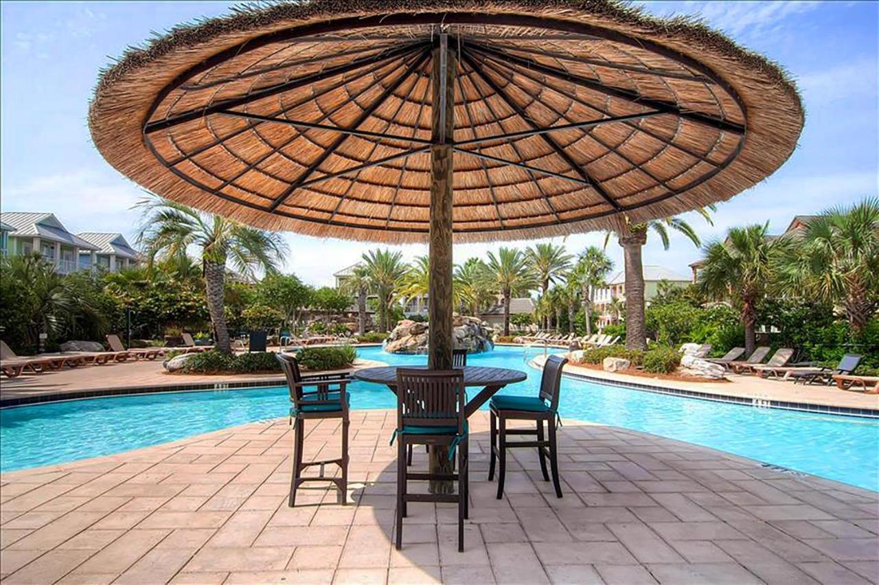 House Of Kings Villa Destin Eksteriør billede