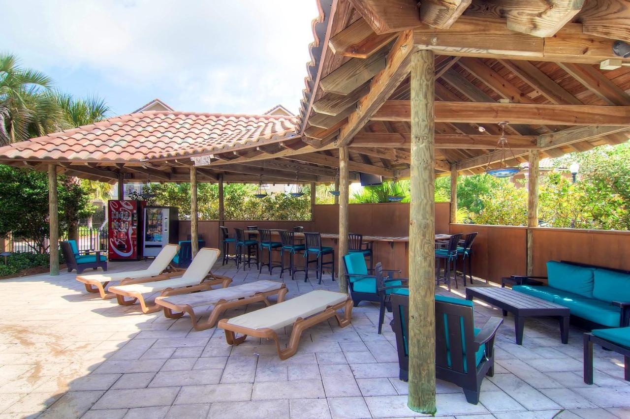 House Of Kings Villa Destin Eksteriør billede