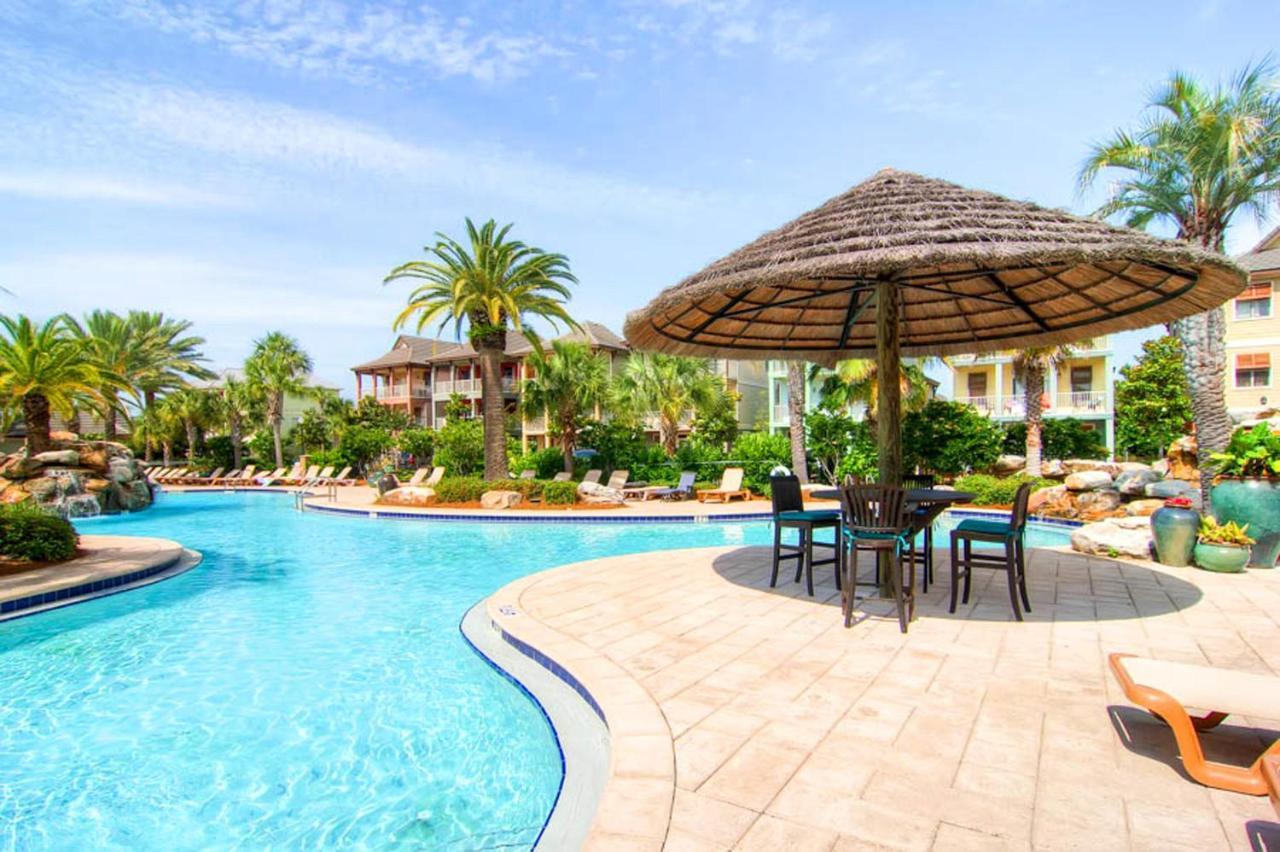 House Of Kings Villa Destin Eksteriør billede