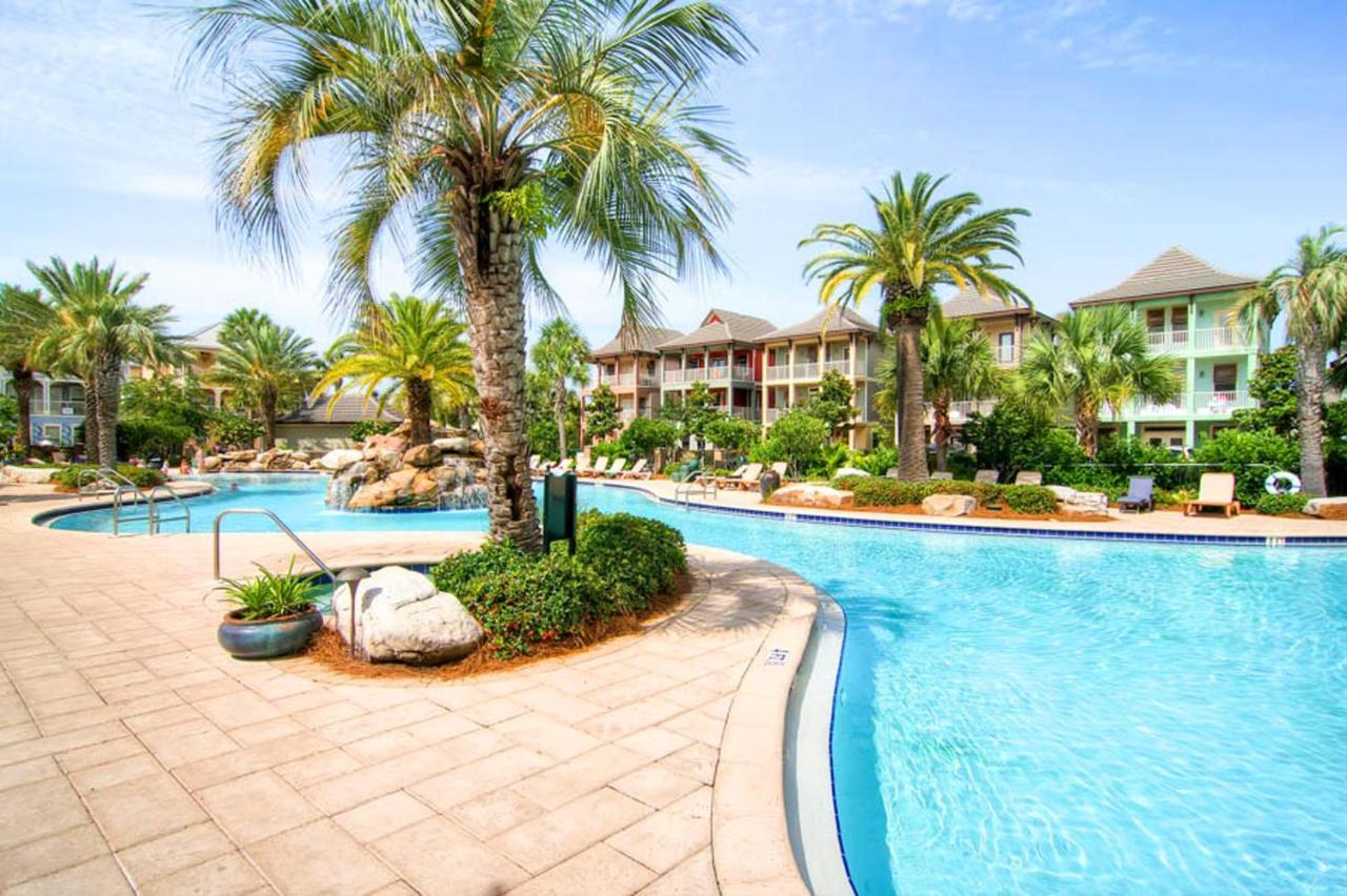 House Of Kings Villa Destin Eksteriør billede